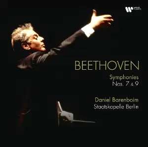 Daniel Barenboim - Beethoven: Symphonies 7 & 9
