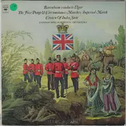 Elgar - The Five Pomp & Circumstance Marches / Imperial March / Crown Of India Suite