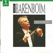 Daniel Barenboim - Das Porträt