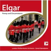 Daniel Barenboim - Esprit/Pomp and Circumstance