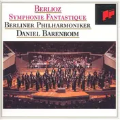 Daniel Barenboim - Symphonie Fantastique