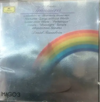 Daniel Barenboim - Träumerei