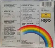 CD - Daniel Barenboim - Träumerei