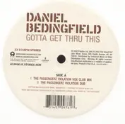 Daniel Bedingfield