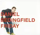 CD Single - Daniel Bedingfield - Friday