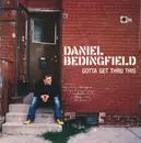 CD - Daniel Bedingfield - Gotta Get Thru This