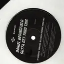 12inch Vinyl Single - Daniel Bedingfield - Gotta Get Thru This