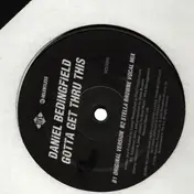 Daniel Bedingfield - Gotta Get Thru This