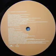 12inch Vinyl Single - Daniel Bedingfield - James Dean (I Wanna Know)