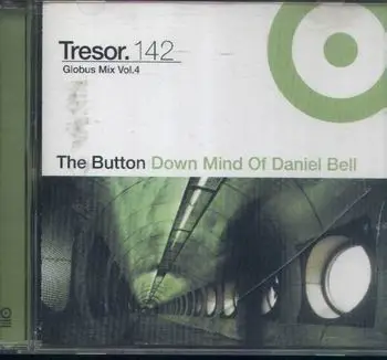 Daniel Bell - Button-Down Mind