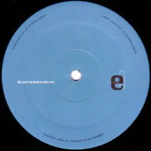 Daniel Bell - Elevate Special Projects 2