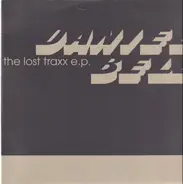 Daniel Bell - The Lost Traxx E.P.