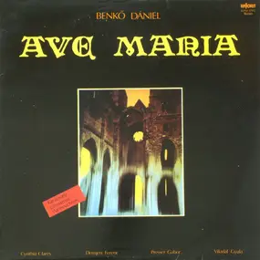 Daniel Benko - Ave Maria