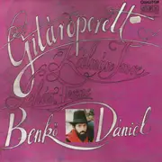 LP - Dániel Benkő - Gitároperett