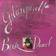 Dániel Benkő - Gitároperett