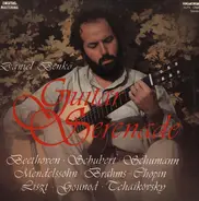 Dániel Benkő - Guitar Serenade