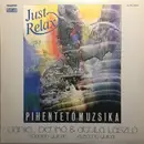 LP - Dániel Benkő & László Attila - Just Relax