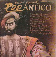 Daniel Benko - Pop Antico