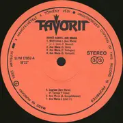 LP - Dániel Benkő - Ave Maria