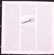 LP - Dániel Benkő - Lautenmusik Der Renaissance • Lute Music • Musique De Luth - Gatefold