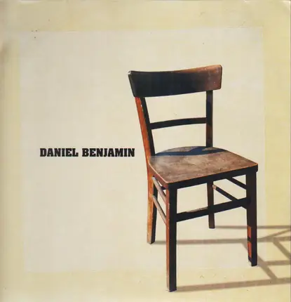 Daniel Benjamin - BLACK FOREST