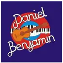 CD - Daniel Benjamin - Daniel Benjamin - Digisleeve