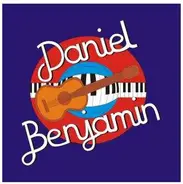 Daniel Benjamin - DANIEL BENJAMIN