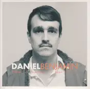 Daniel Benjamin - THERE'S A DEATHBED FOR YOUR MONSTER