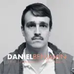Daniel Benjamin - THERE'S A DEATHBED FOR YOUR MONSTER