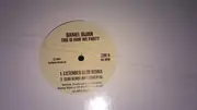 12inch Vinyl Single - Daniel Bijan - This Is How We Party