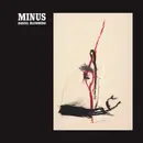 LP - Daniel Blumberg - Minus - Gatefold