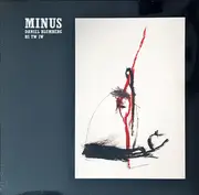 LP - Daniel Blumberg - Minus - Gatefold