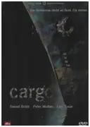DVD - Daniel Brühl - Cargo - Steelbook