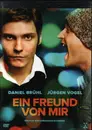 DVD - Daniel Brühl / Jürgen Vogel a.o. - Ein Freund von mir