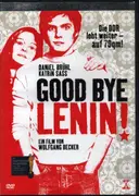 DVD - Daniel Brühl / Katrin Sass a.o. - Good Bye, Lenin!