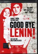 Daniel Brühl / Katrin Sass a.o. - Good Bye, Lenin!
