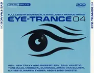 Daniel Bruns - Eye-Trance 04