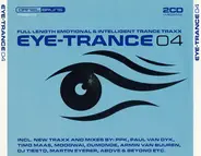 Daniel Bruns - Eye-Trance 04