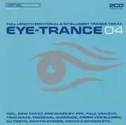 CD-Box - Daniel Bruns - Eye-Trance 04