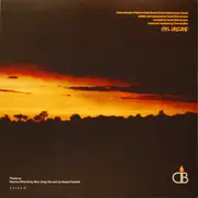LP - Daniel Brönnimann - Calm before the Storm