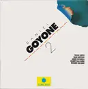 LP - Daniel Goyone - 2