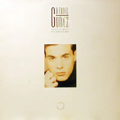 Daniel Gomez - Little Miss Heartache