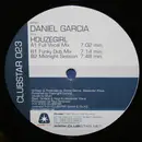 12'' - Daniel Garcia - Houzegirl