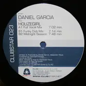 Daniel Garcia