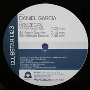 Daniel Garcia - Houzegirl