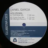 Daniel Garcia - Houzegirl