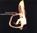 CD - Daniel Givens - Dayclear & First Dark - digisleeve