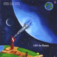 Daniel Glen Timms - Life's An Illusion