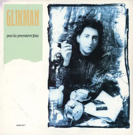 Daniel Glikman - Pas La Première Fois