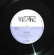 12inch Vinyl Single - Daniel Glikman - Pas La Première Fois